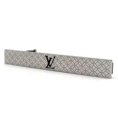 LOUIS VUITTON パンス クラヴァット LVロゴM00528 タイピン - メルカリ