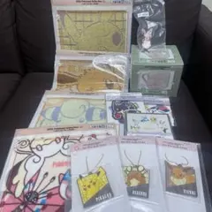 【破格‼️】ポケモン 一番くじ　D F G H I マグカップ　12点 まとめ売り