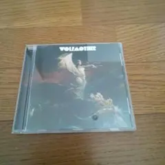 wolfmother　　ウルフマザー
