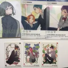 ホリミヤ 原作 グッズ まとめ売り