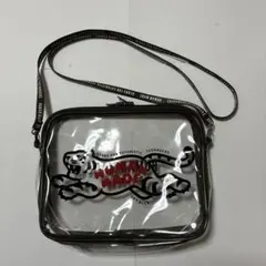 HUMAN MADE タイガー クリアショルダーバッグのサムネイル