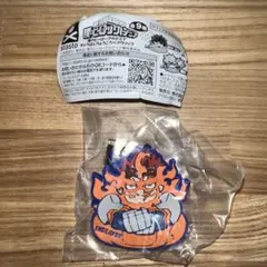 僕のヒーローアカデミア　エンデバー ヘアクリップ