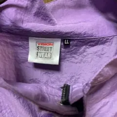 vision street wear ナイロンジャケット