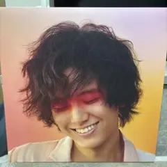 2026年最新】love all serve all レコードの人気アイテム - メルカリ