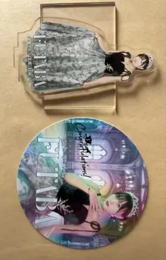 バーレスク東京（63Angel）ふたば　セット
