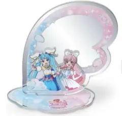 キミとアイドルプリキュア♪映画公開記念スタンドミラー第3弾
