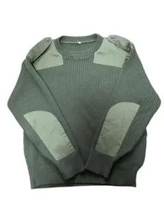 2026年最新】自衛隊 セーターの人気アイテム - メルカリ