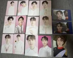 SEVENTEEN 公式グッズ SEVENTEEN Cafe in Soul