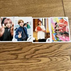 travisjapan 七五三掛龍也　公式写真