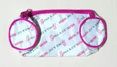 PAUL ＆JOE SISTER ポーチ 付録