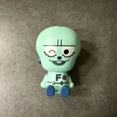 おっきなアンパンマンマスコット10 フランケンロボくん