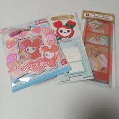 TWICE チェヨン3点セット