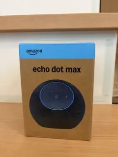 2026年最新】Amazon Echo Dot Maxの人気アイテム - メルカリ