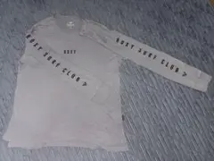 ROXY レディース　ロンT