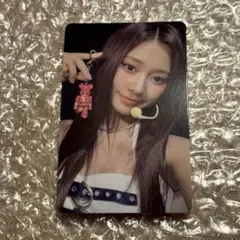 TWICE BE@RBRICK ベアブリック トレカ ツウィ