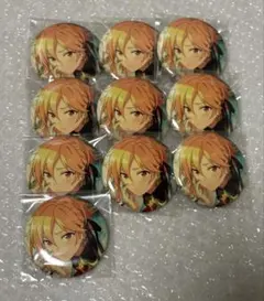 2025年最新】仁兎なずな 缶バッジ テーマの人気アイテム - メルカリ