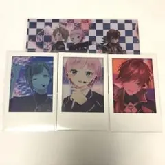 月ノ美兎 チェキ風カード - メルカリ