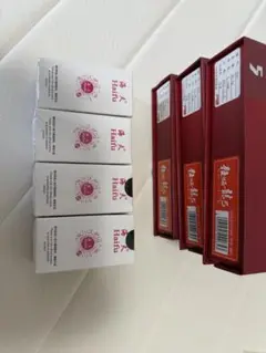 Hahai 60mL ハイフ中国代表ブラックオイル、25年新日付、60 ml