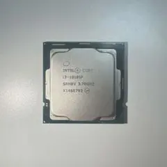 i3-10105 CPU (ジャンク扱い) 4コア/8スレッドの「Core i3-10105」が発売、ブースト時最大4.4GHz
