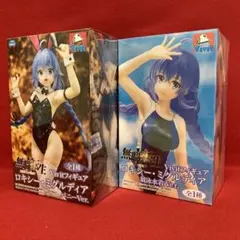 2026年最新】ロキシーミグルディア フィギュアの人気アイテム - メルカリ