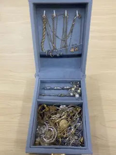 アクセサリー ネックレス