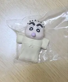 クレヨンしんちゃん一番くじ　E賞ミニフィギュア