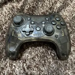 Switchコントローラージャンク