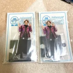 Aぇ! group 福本大晴 アクリルスタンド