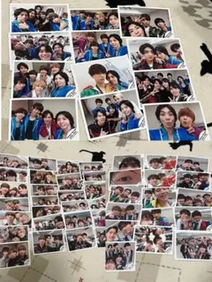 ジャニーズJr セルフィー まとめ売り