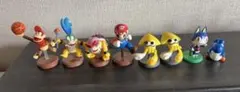 ゲームキャラクター フィギュア