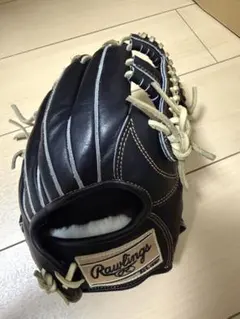 Easton Flagship 12 イーストン 硬式 左投げ 投手用 グローブ - メルカリ