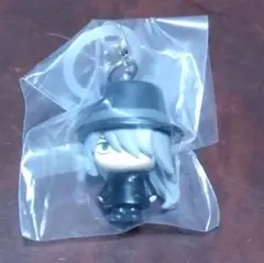 名探偵コナン キーホルダー めじるしアクセサリー2