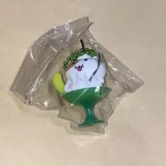 もちにゃみ すいーつフィギュア メロンにゃみのサムネイル