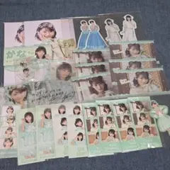 板倉可奈 きゅーすと ステッカー トレカ カード アクキー