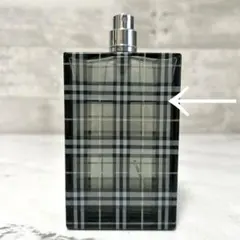 BURBERRY バーバリー ブリットフォーメン オードトワレ 100ml bのサムネイル