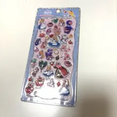 プチドロップステッカー アリス
