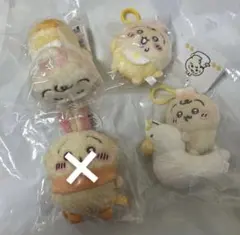 ちいかわベビー　うさぎ