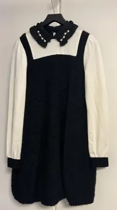 DOLLY GIRL BY ANNA SUI ワンピースのサムネイル