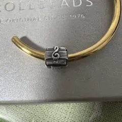TROLLBEADS トロールビーズミュージックボックス