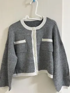 ‼️GRL 長袖カーディガン‼️
