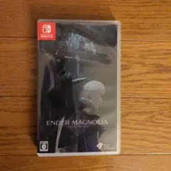 ENDER MAGNOLIA Nintendo Switch