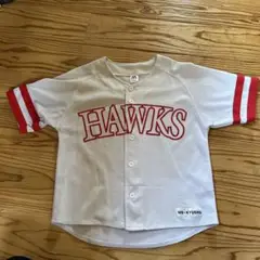 HAWKS ユニフォーム WE-KYUSHU
