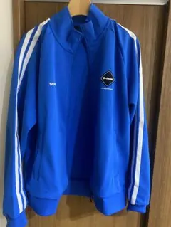 2026年最新】F.C.Real Bristol カラー：ブルー系 メンズ ジャージの