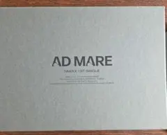 NMIXX 1ST SINGLE AD MAREのサムネイル