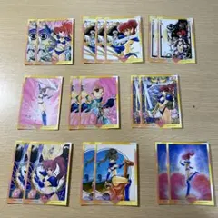 いのまたむつみ イラストレーションカード vol.2 まとめ売り - メルカリ