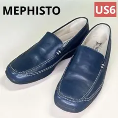 極美品✨メフィスト コンフォートシューズ レザーシューズ フランス製