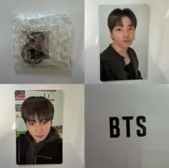BTS 】アリラン Weverse Global ラキドロ 二次 ジョングク - メルカリ