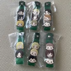 一番くじ 進撃の巨人 ～獣の巨人は俺が仕留める～ I賞