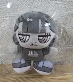 ずっと真夜中でいいのに。ブラックニラちゃん ミニぬいぐるみ 残機