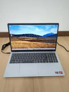 DELL Inspiron3515 Ryzen5 8GBメモリ256GBSSD - メルカリ